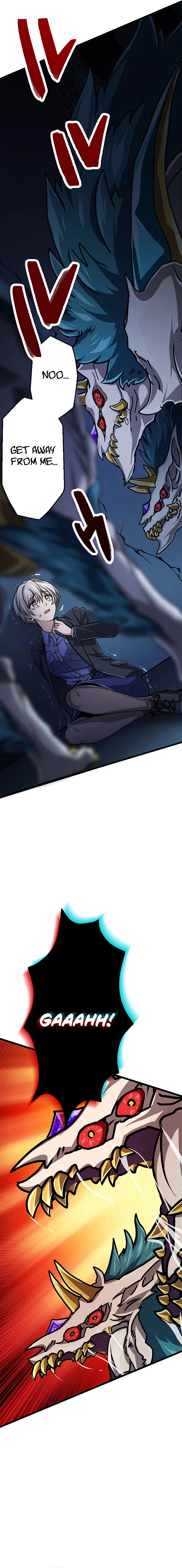 The Max Magic Level Great Sage’s Return Chapter 2 – Page 20
