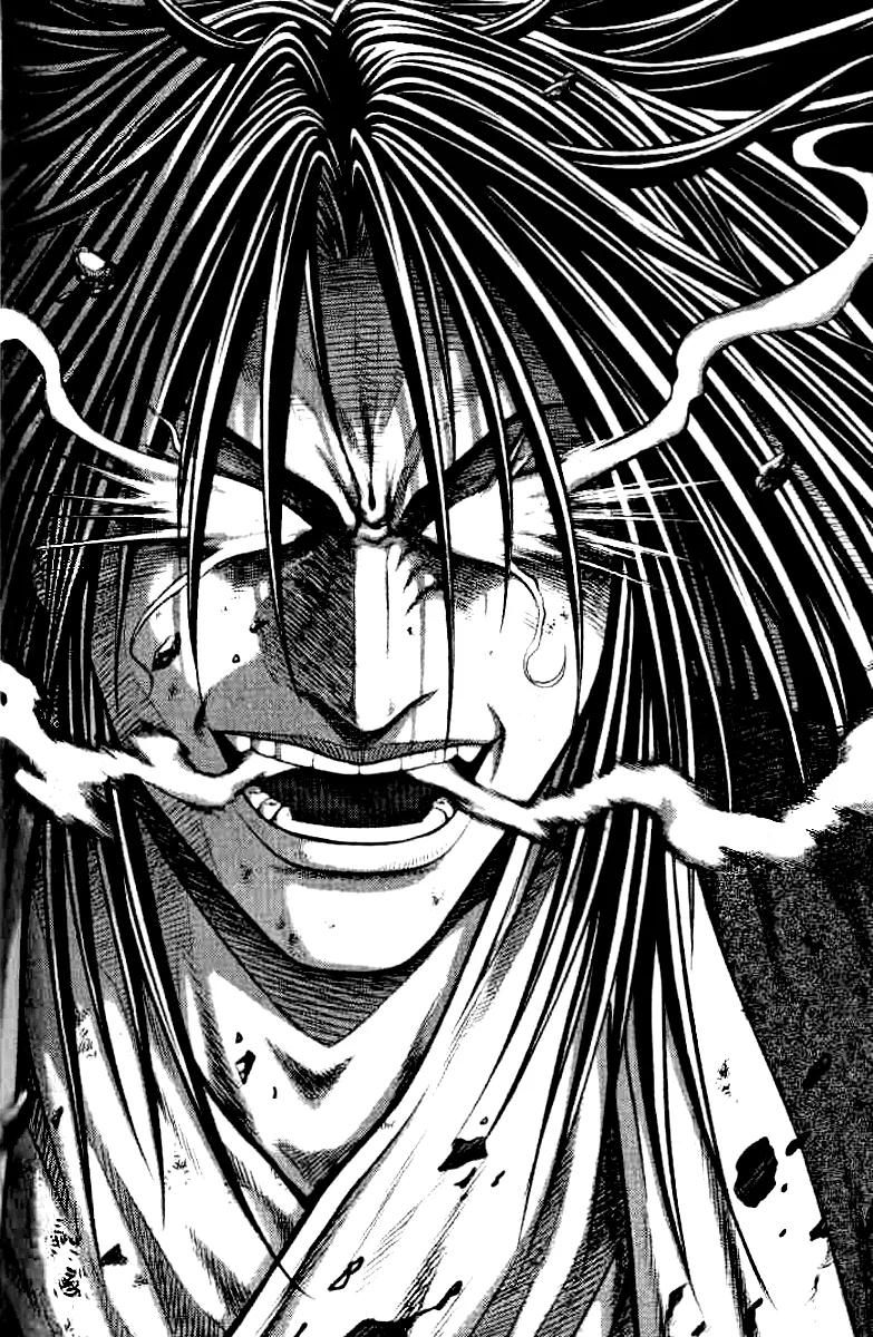 Yeolhyeol Gangho Chapter 323 – Page 1