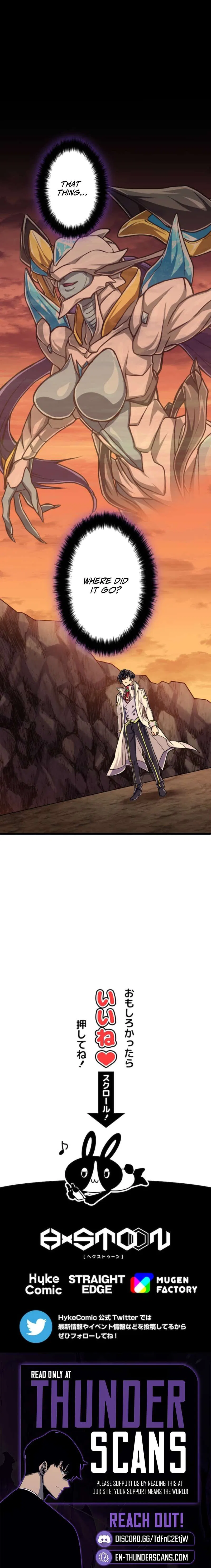 The Max Magic Level Great Sage’s Return Chapter 129 – Page 9