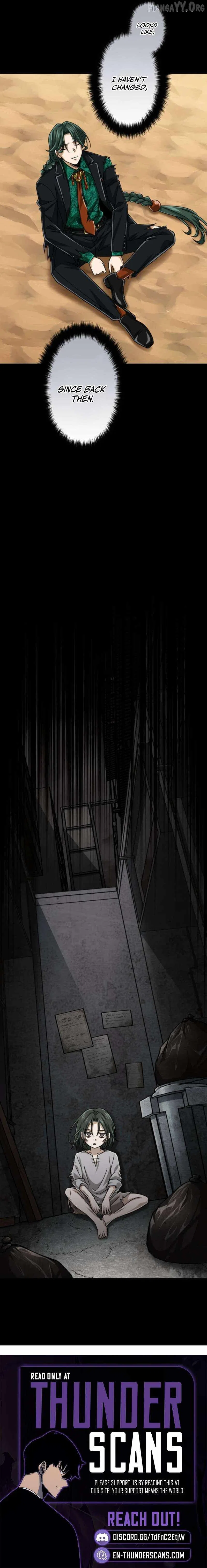 The Max Magic Level Great Sage’s Return Chapter 124 – Page 13