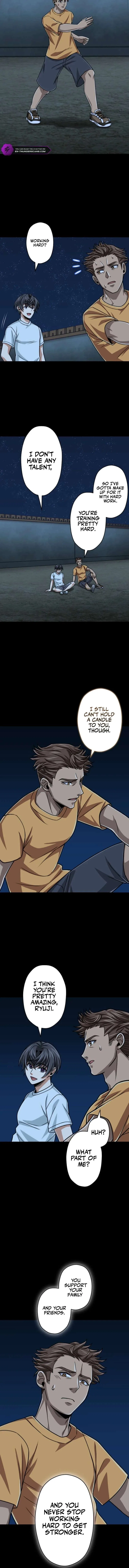The Max Magic Level Great Sage’s Return Chapter 116 – Page 10
