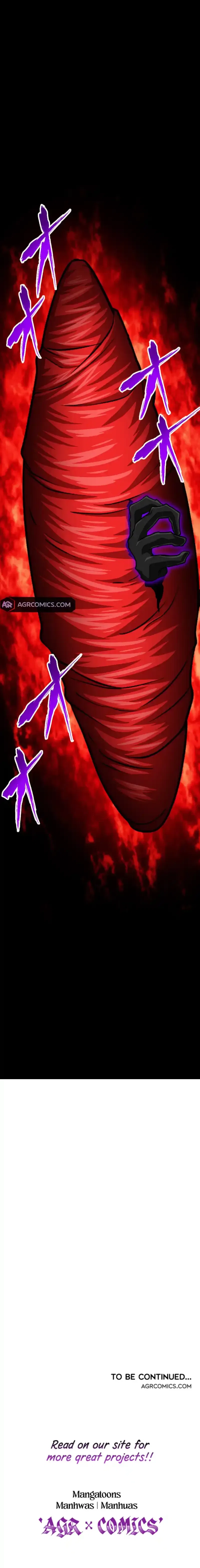 The Max Magic Level Great Sage’s Return Chapter 101 – Page 14
