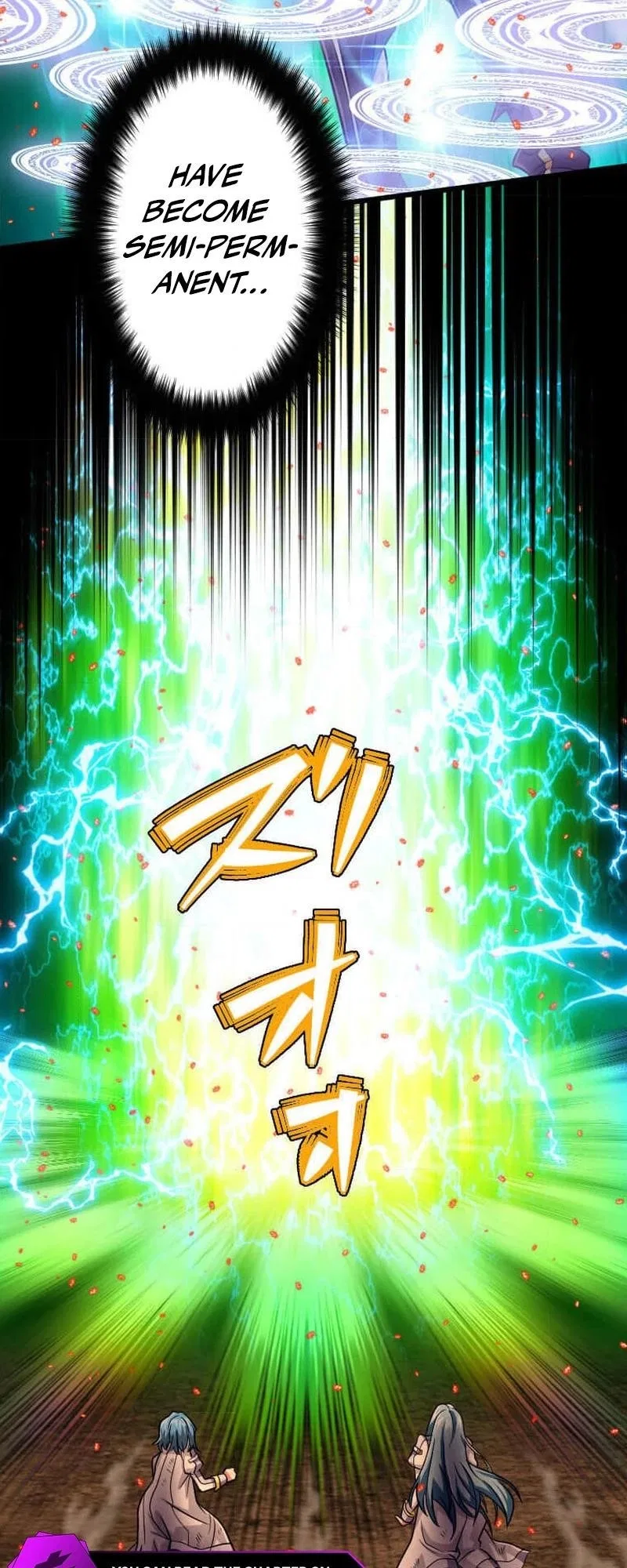 The Max Magic Level Great Sage’s Return Chapter 100 – Page 4