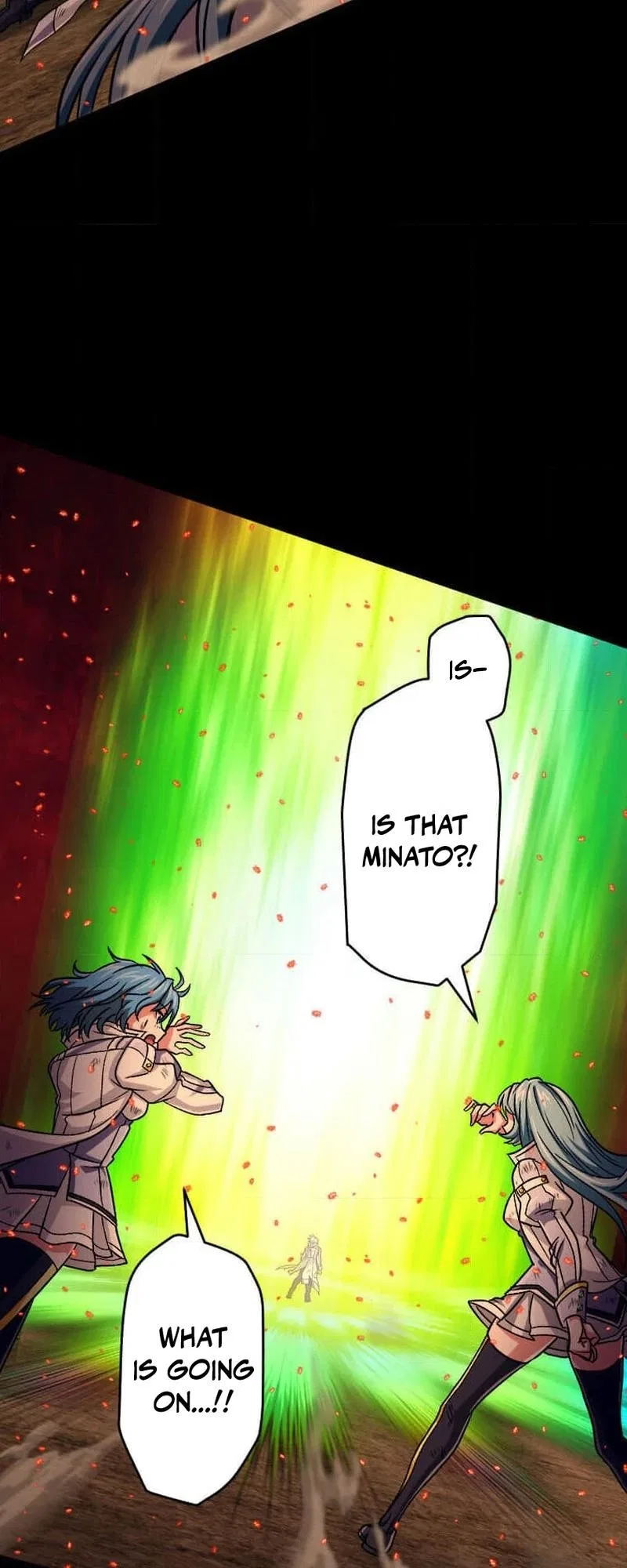 The Max Magic Level Great Sage’s Return Chapter 100 – Page 6
