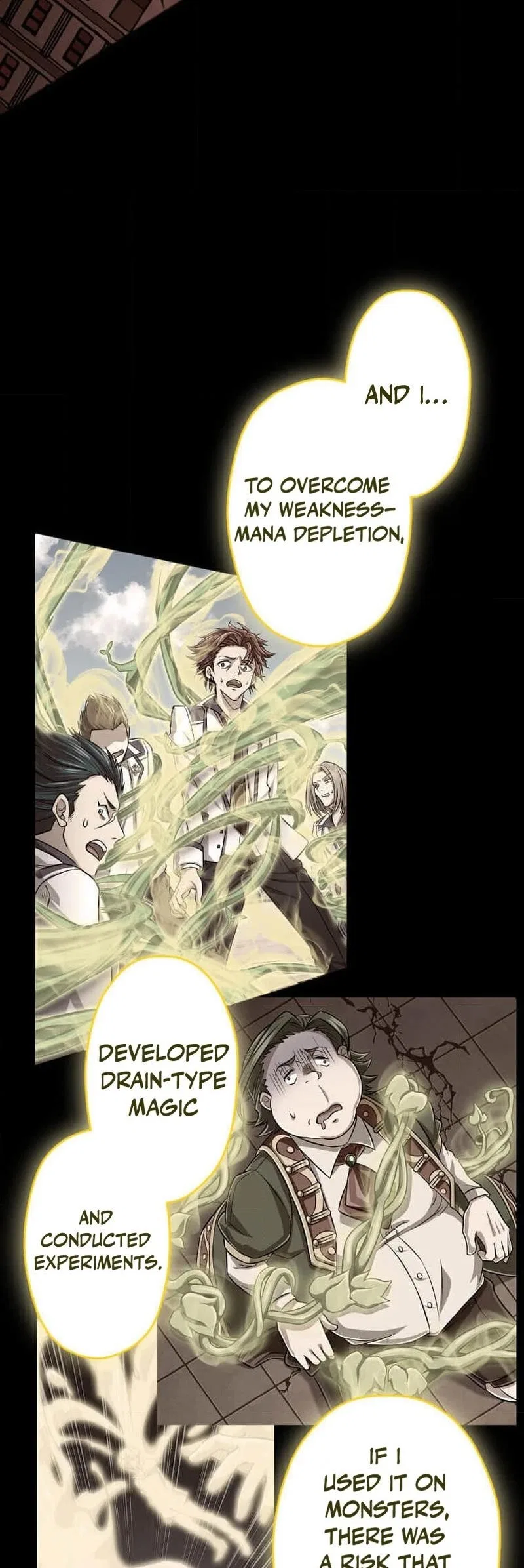 The Max Magic Level Great Sage’s Return Chapter 100 – Page 11