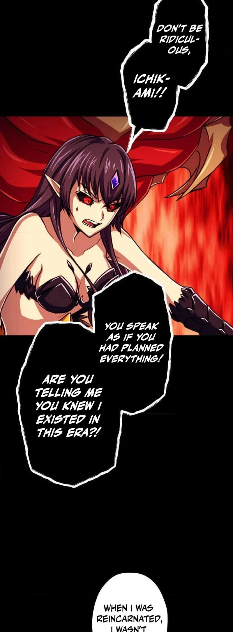 The Max Magic Level Great Sage’s Return Chapter 100 – Page 14