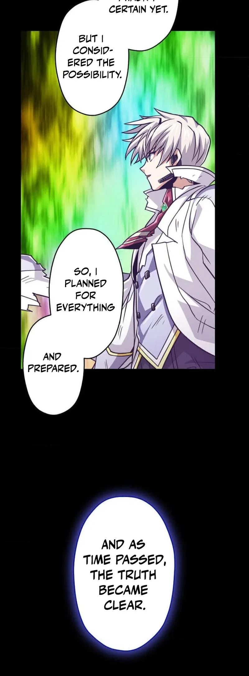 The Max Magic Level Great Sage’s Return Chapter 100 – Page 15