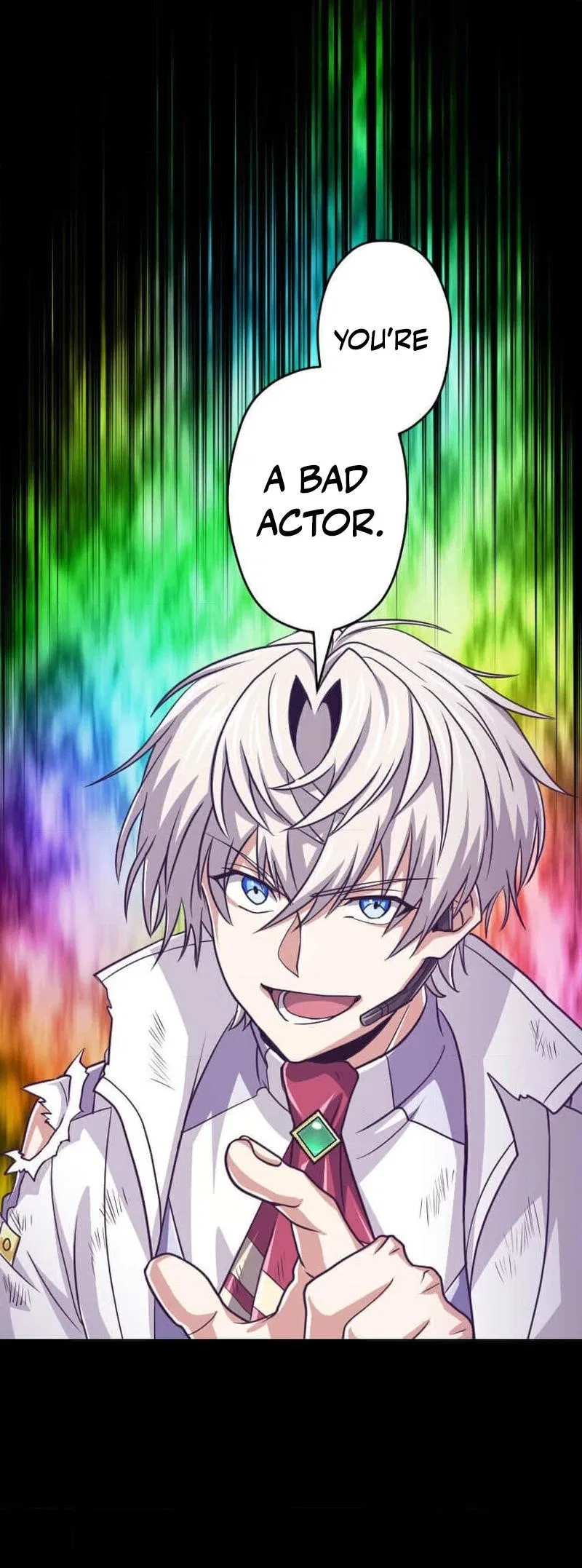 The Max Magic Level Great Sage’s Return Chapter 100 – Page 18