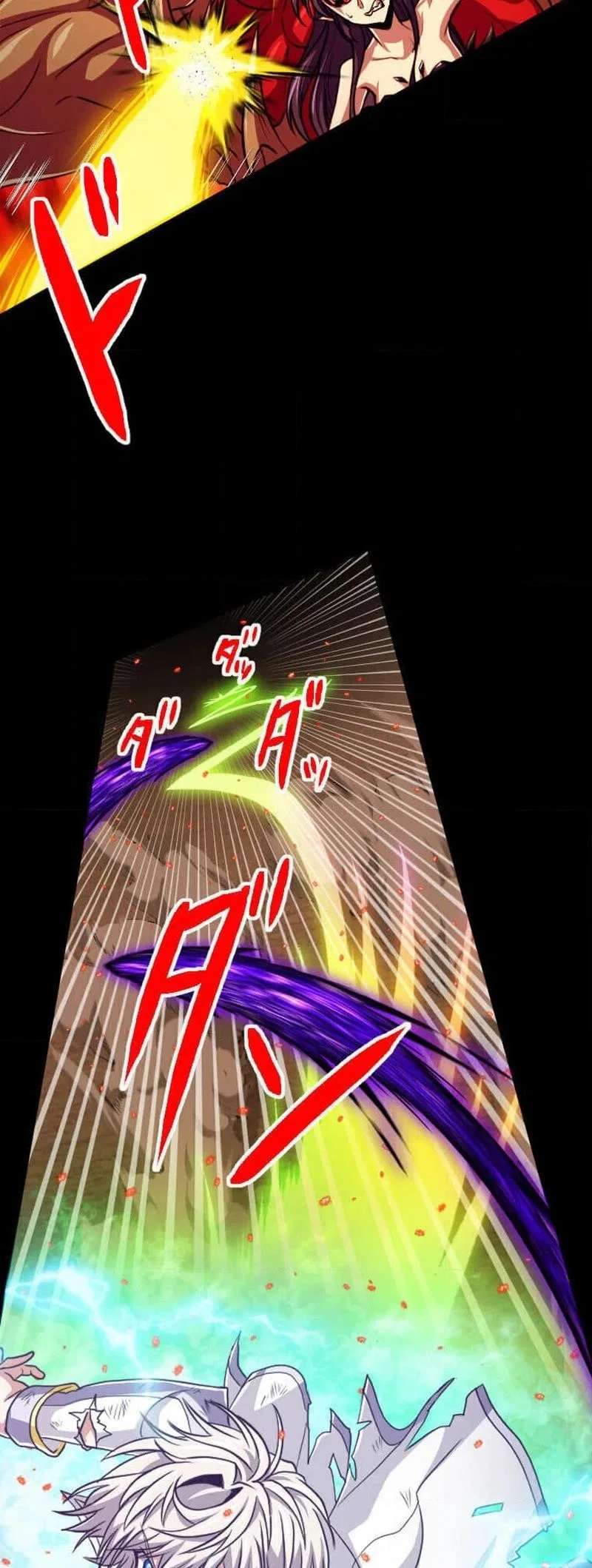 The Max Magic Level Great Sage’s Return Chapter 100 – Page 26