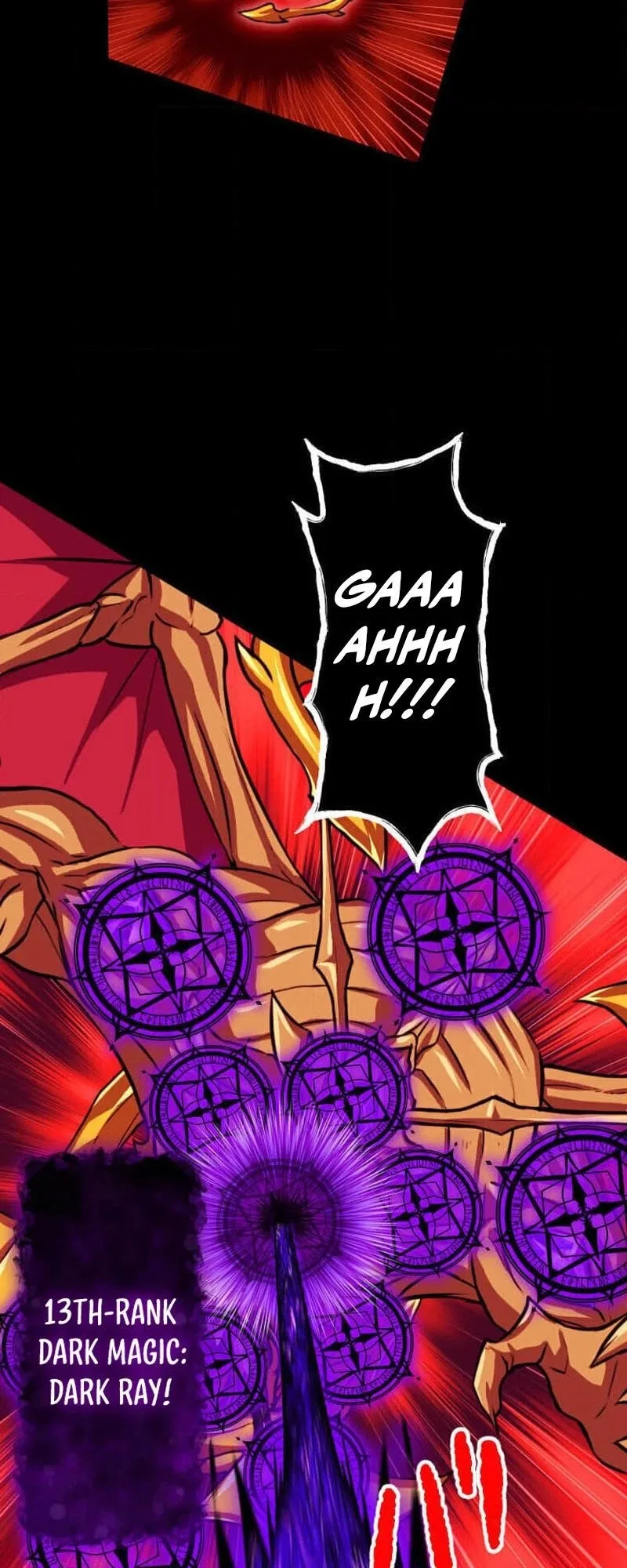 The Max Magic Level Great Sage’s Return Chapter 100 – Page 29