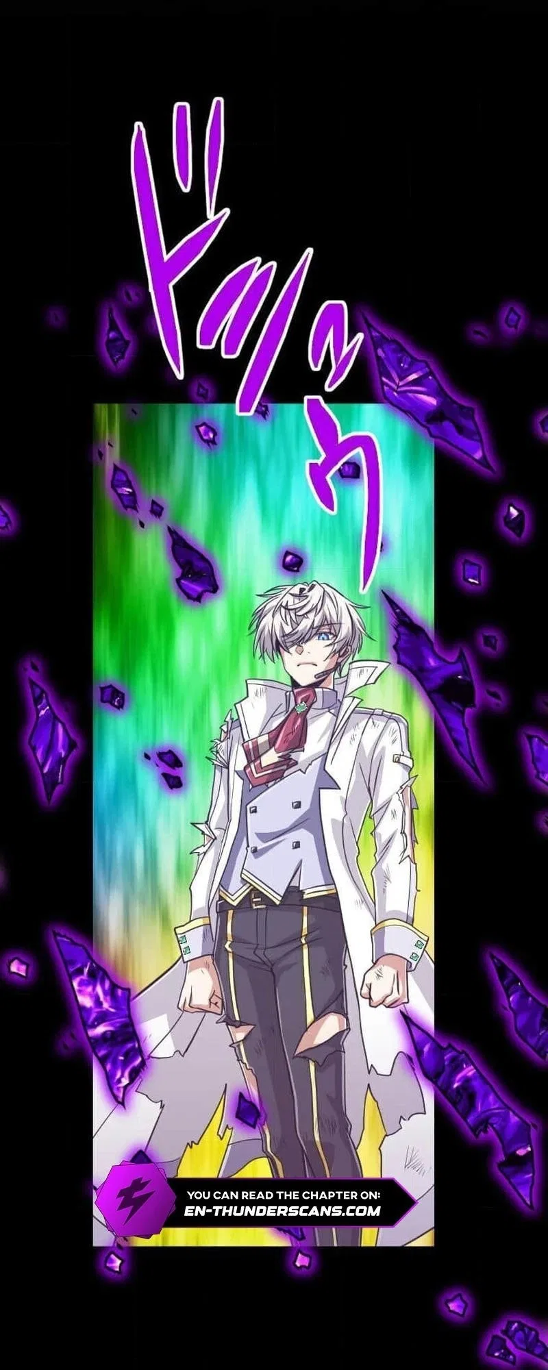 The Max Magic Level Great Sage’s Return Chapter 100 – Page 33