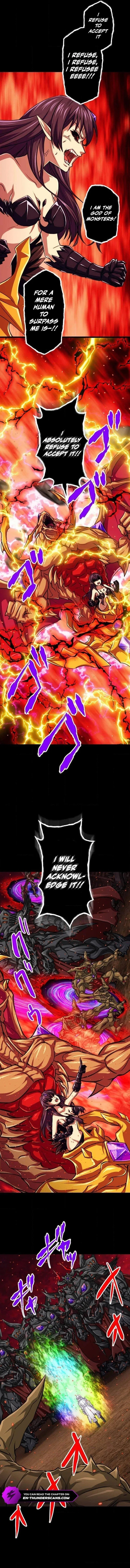 The Max Magic Level Great Sage’s Return Chapter 100 – Page 35