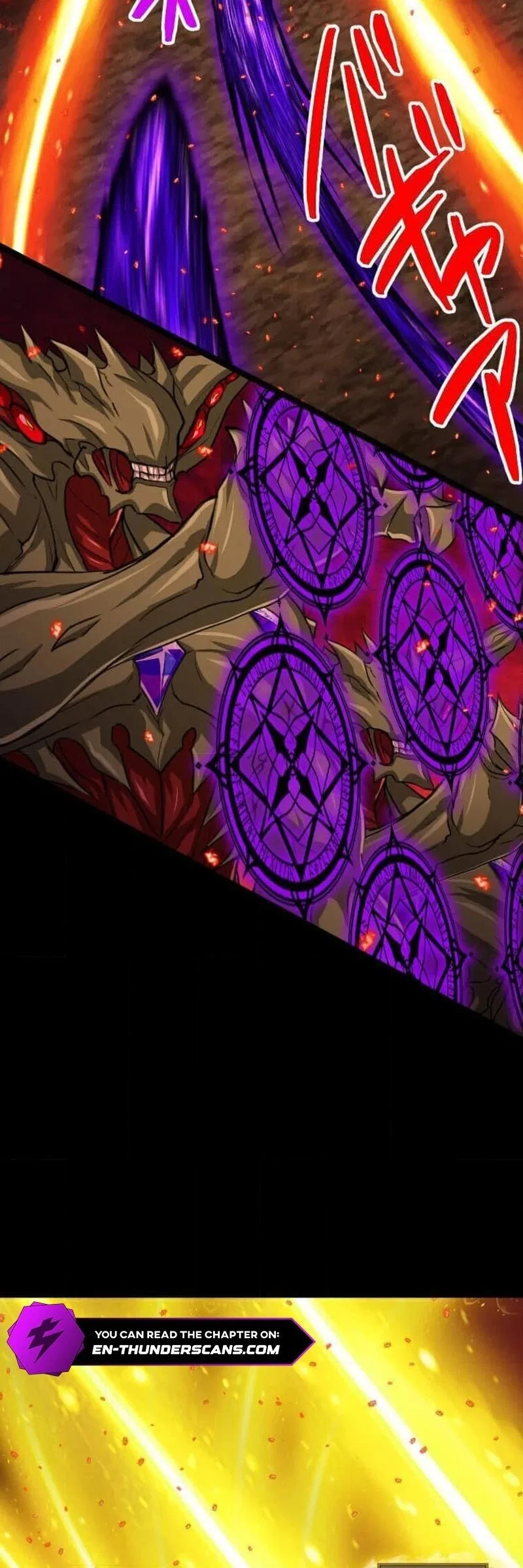 The Max Magic Level Great Sage’s Return Chapter 100 – Page 39