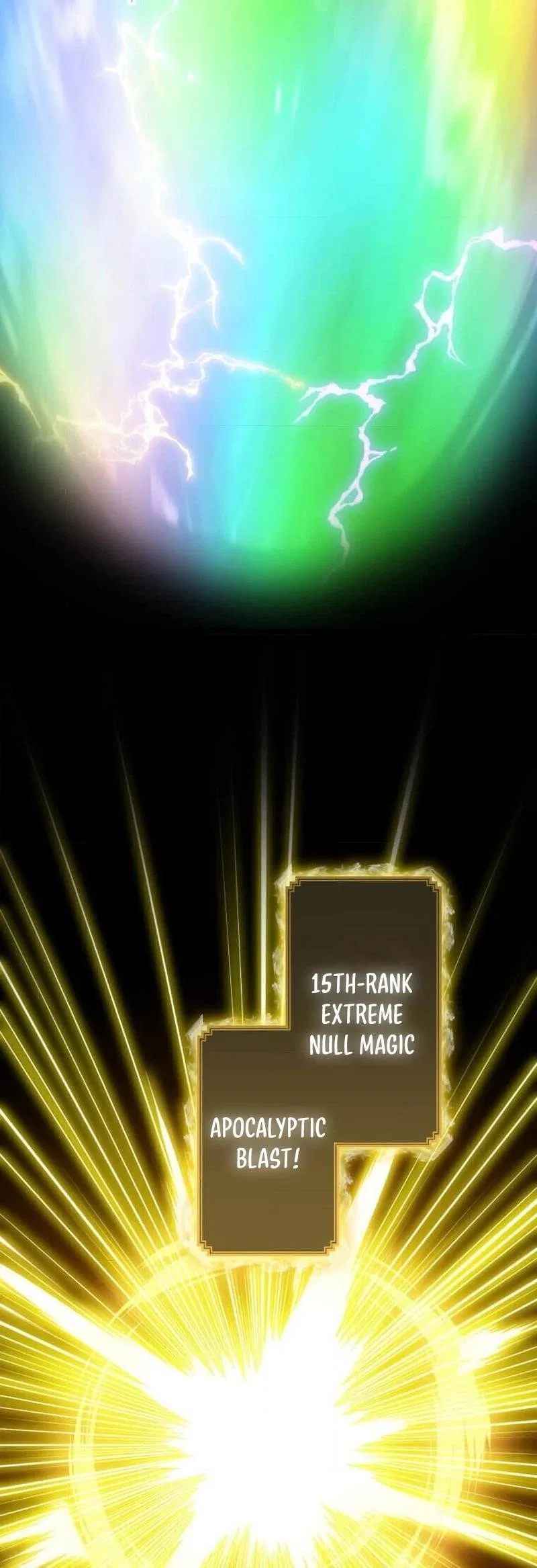 The Max Magic Level Great Sage’s Return Chapter 100 – Page 50