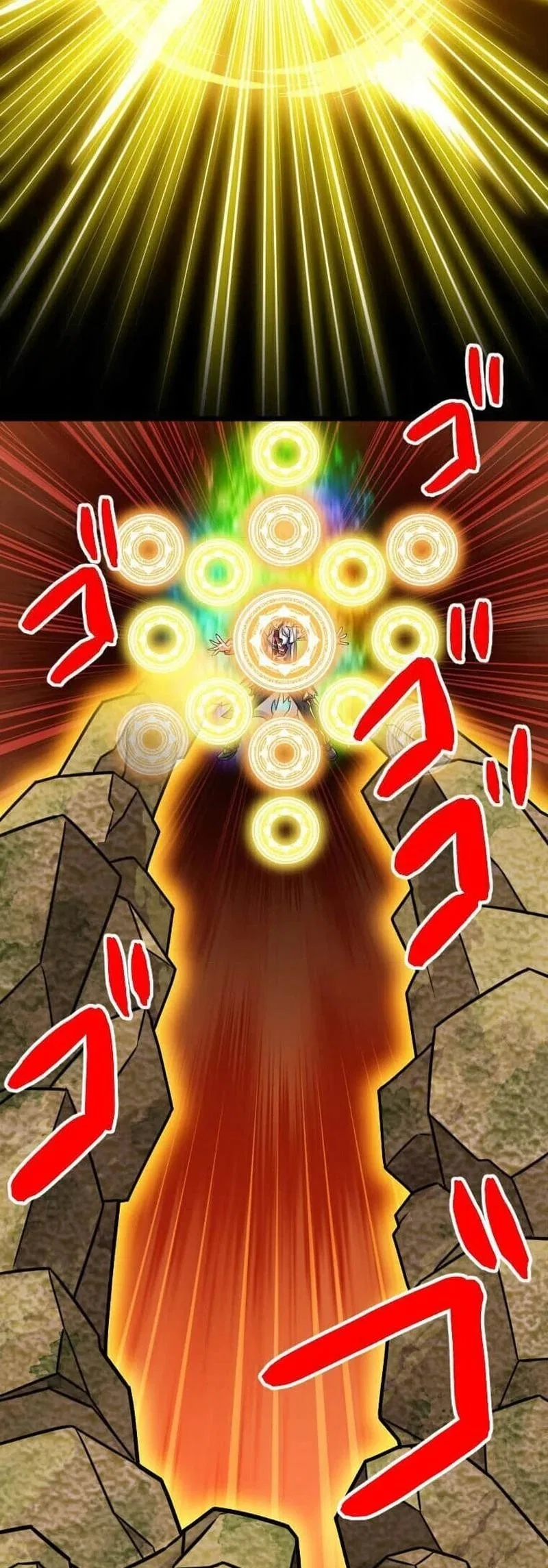 The Max Magic Level Great Sage’s Return Chapter 100 – Page 51