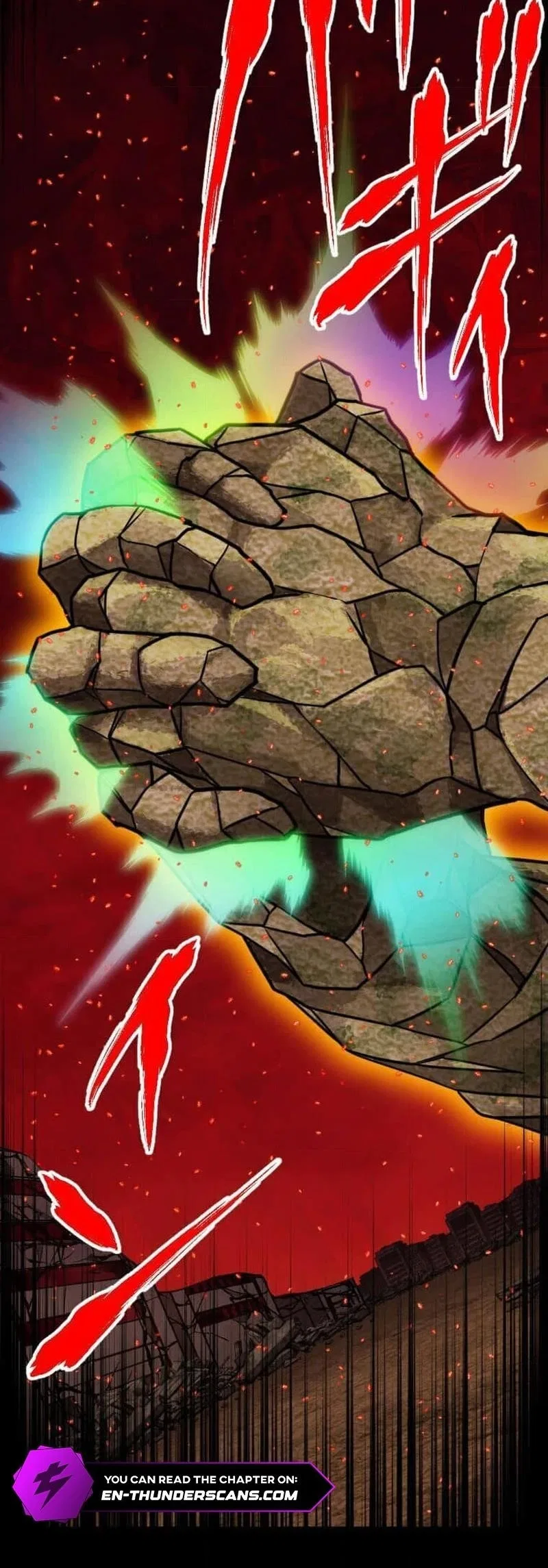 The Max Magic Level Great Sage’s Return Chapter 100 – Page 54