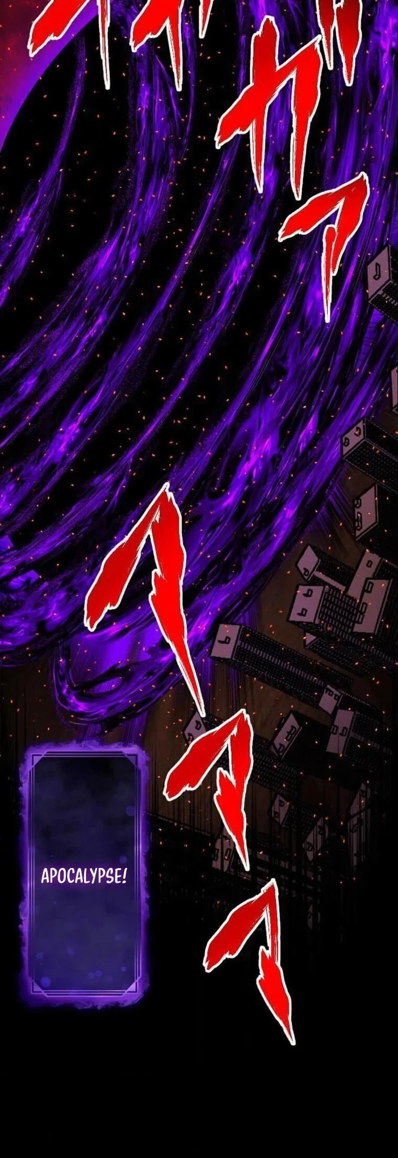 The Max Magic Level Great Sage’s Return Chapter 100 – Page 59
