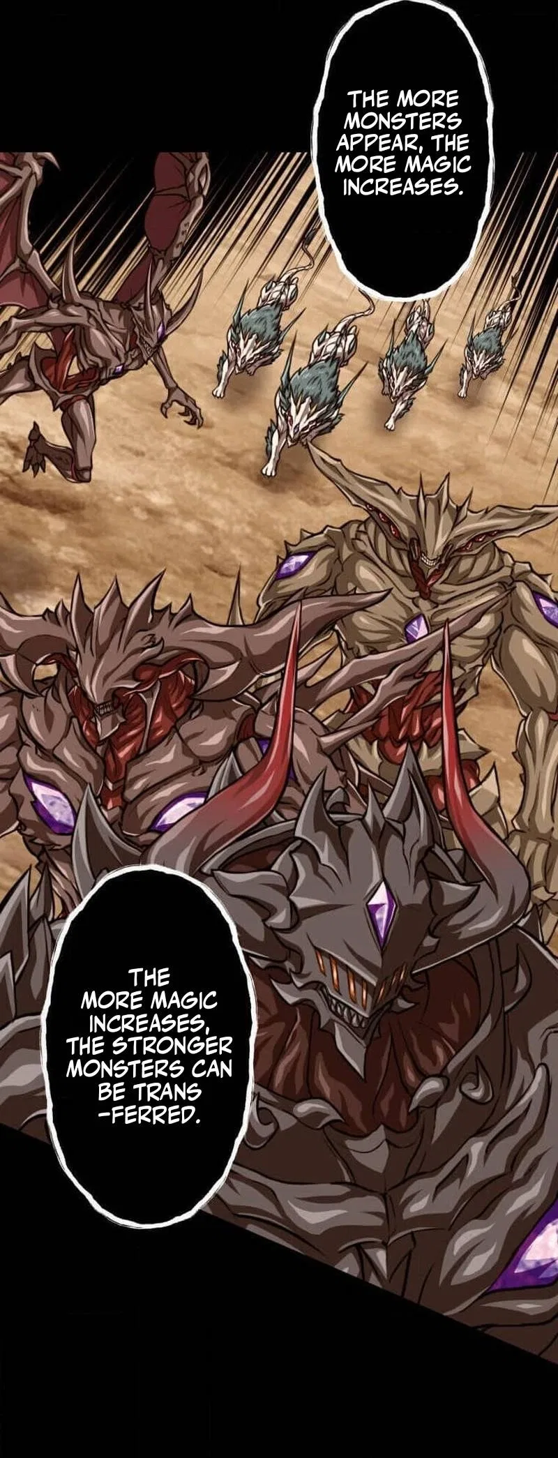 The Max Magic Level Great Sage’s Return Chapter 99 – Page 7