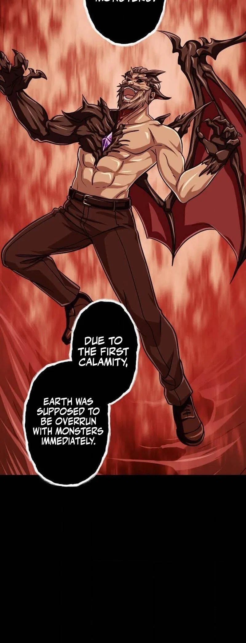 The Max Magic Level Great Sage’s Return Chapter 99 – Page 10