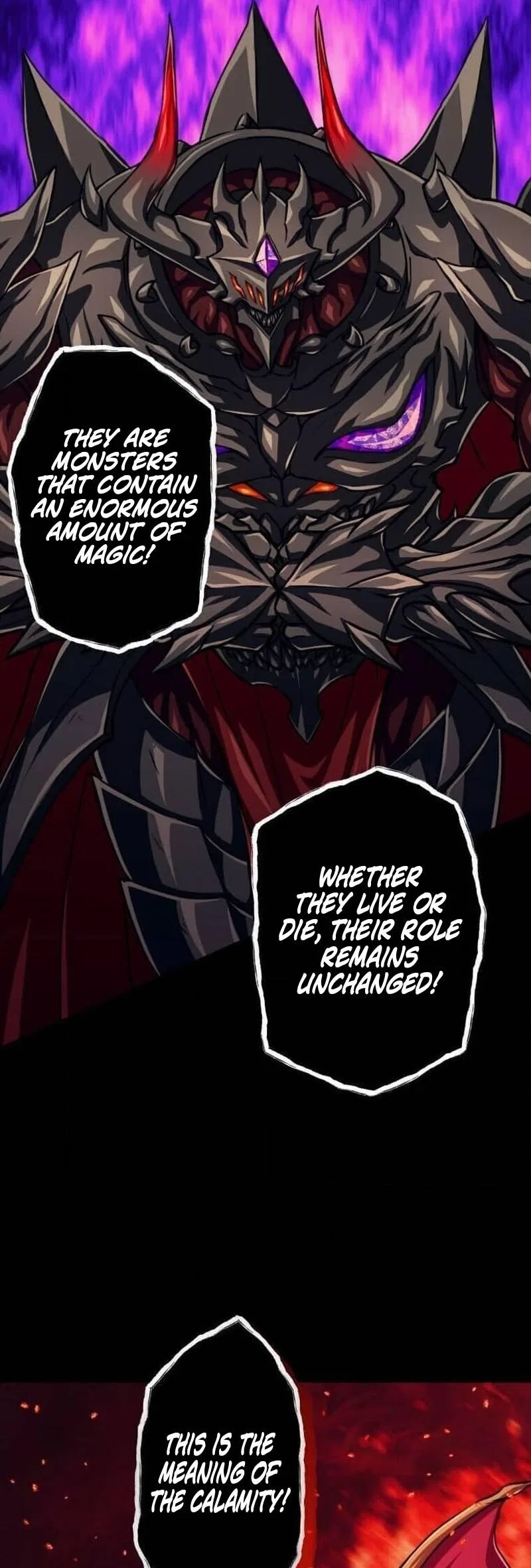 The Max Magic Level Great Sage’s Return Chapter 99 – Page 16