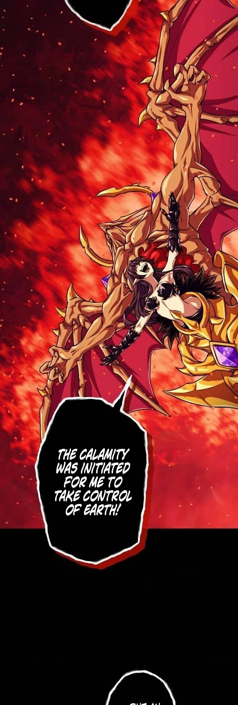The Max Magic Level Great Sage’s Return Chapter 99 – Page 17