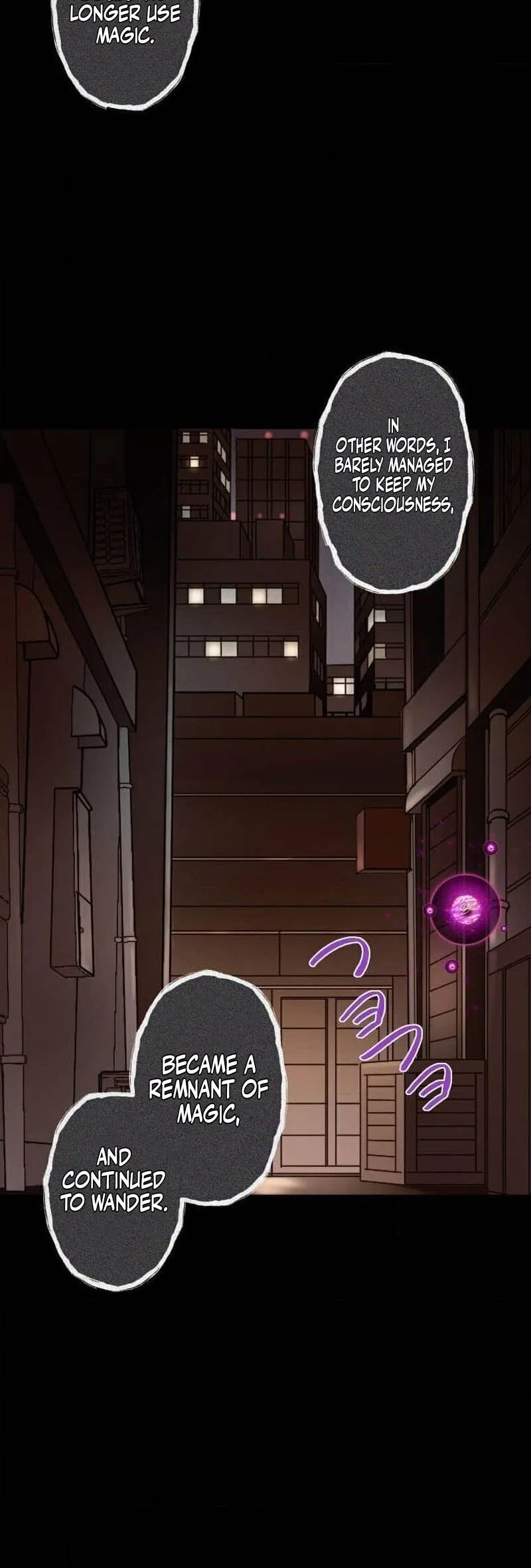 The Max Magic Level Great Sage’s Return Chapter 99 – Page 20