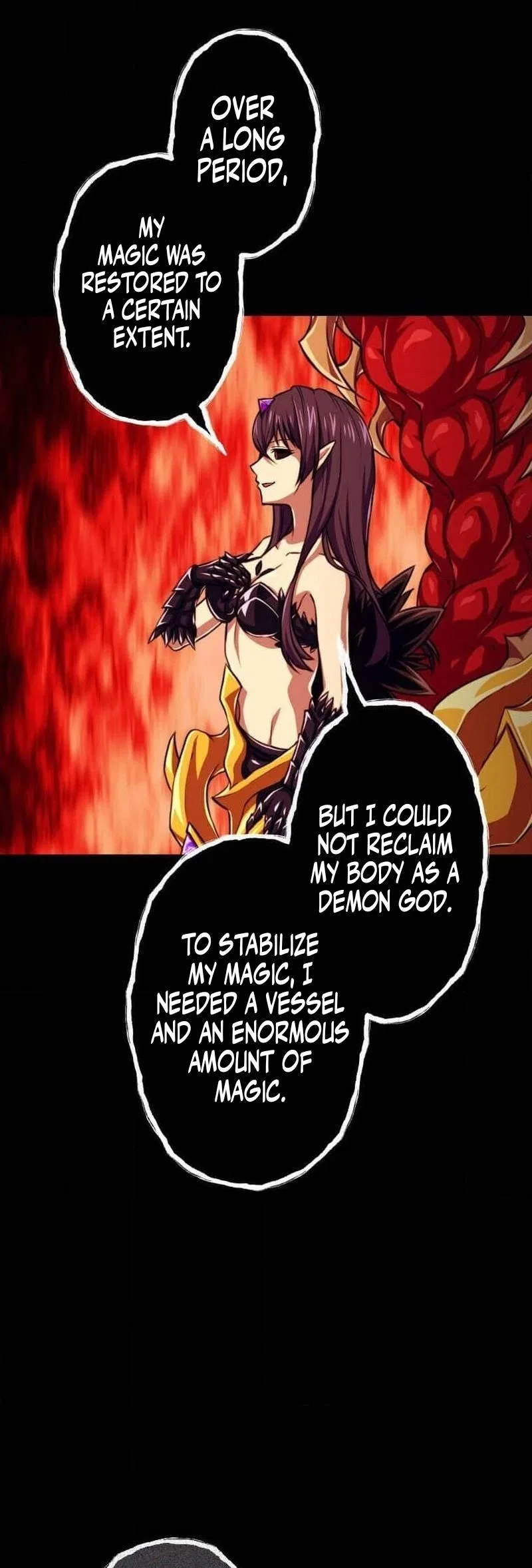 The Max Magic Level Great Sage’s Return Chapter 99 – Page 25