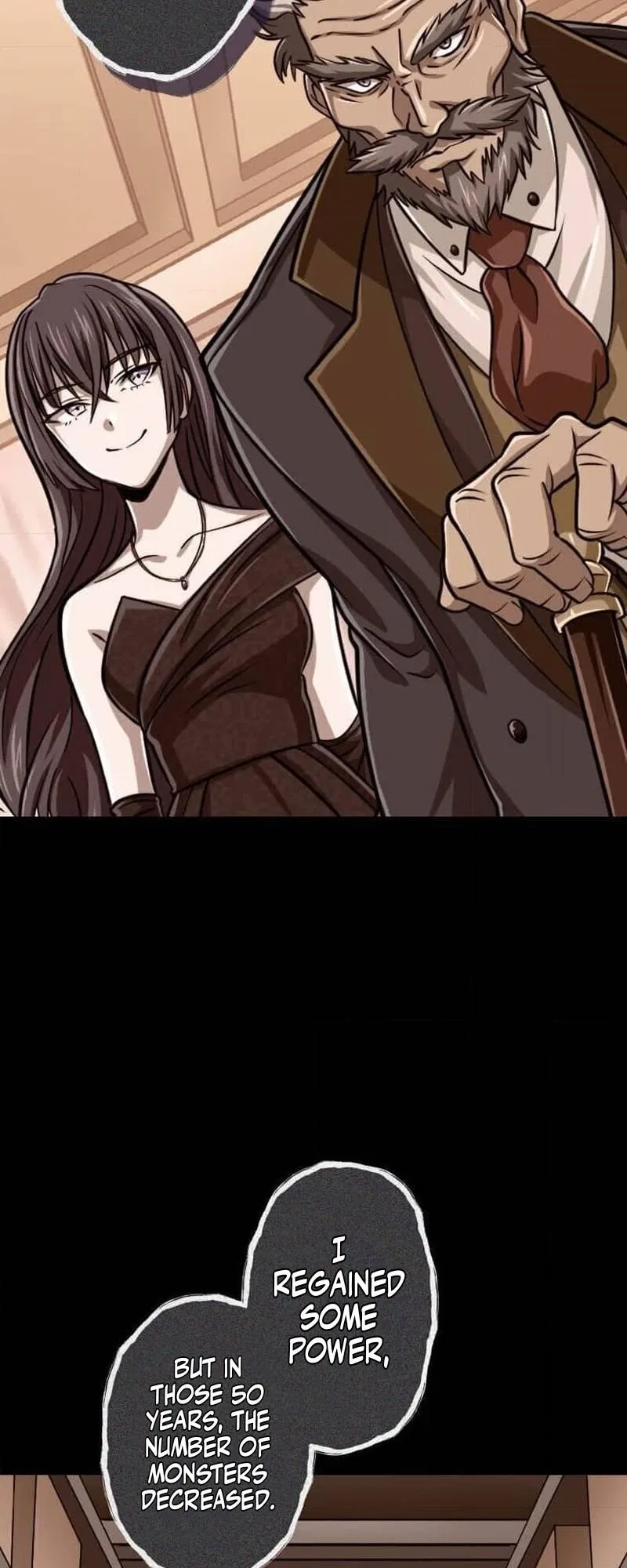 The Max Magic Level Great Sage’s Return Chapter 99 – Page 28