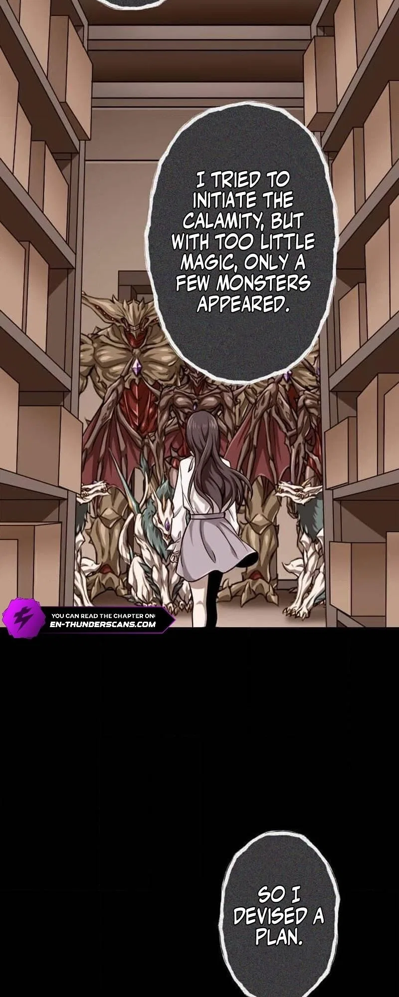 The Max Magic Level Great Sage’s Return Chapter 99 – Page 29