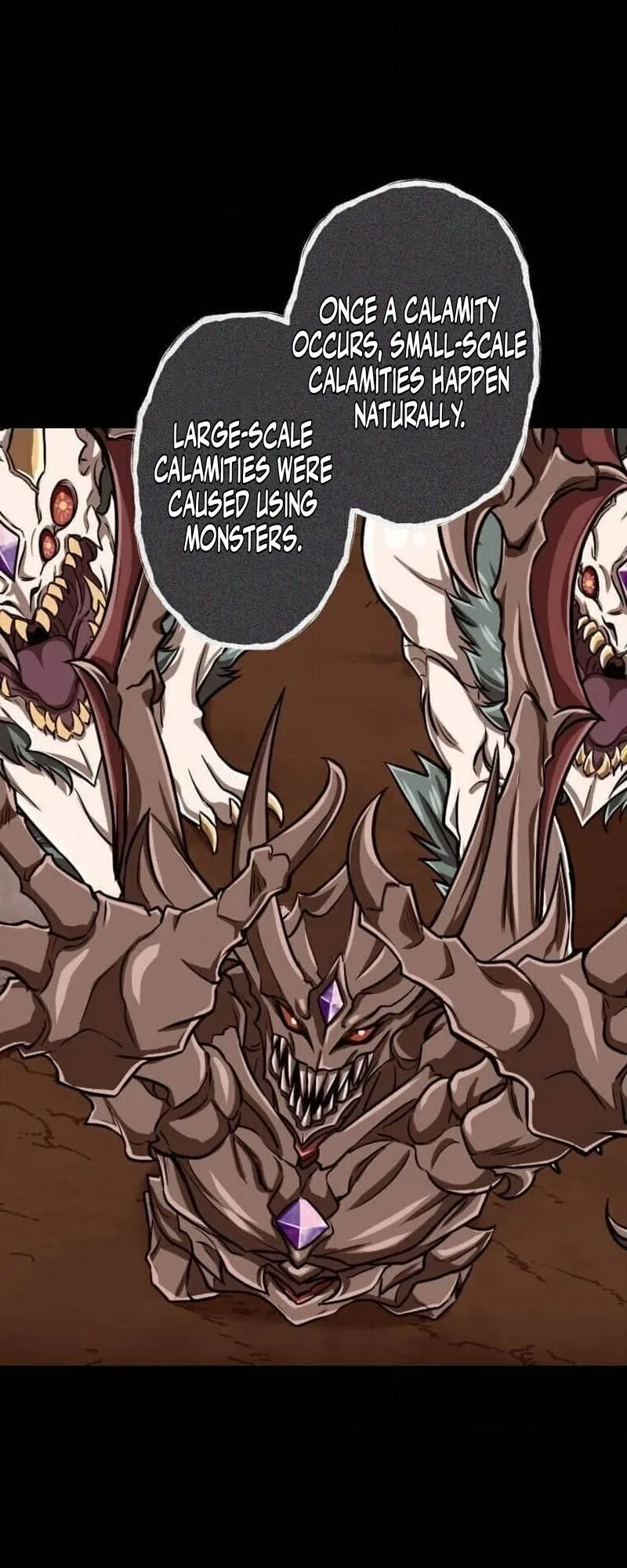 The Max Magic Level Great Sage’s Return Chapter 99 – Page 31