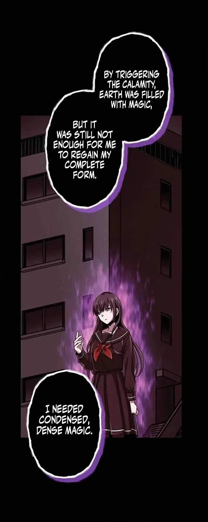 The Max Magic Level Great Sage’s Return Chapter 99 – Page 32
