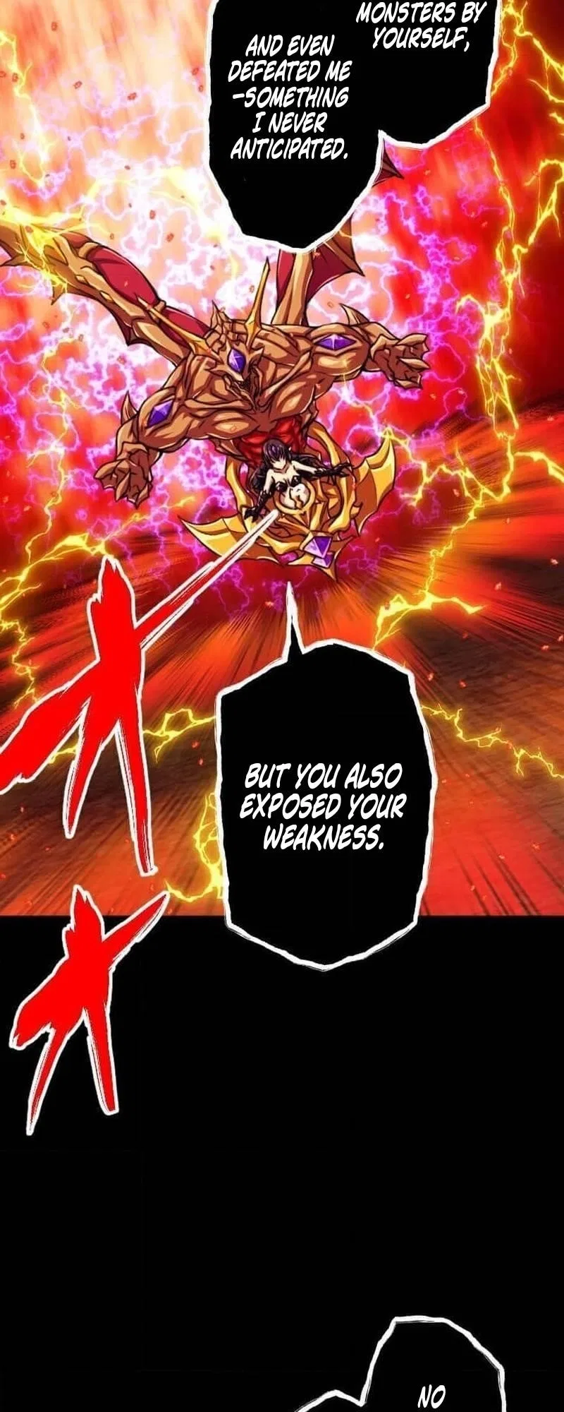 The Max Magic Level Great Sage’s Return Chapter 99 – Page 35