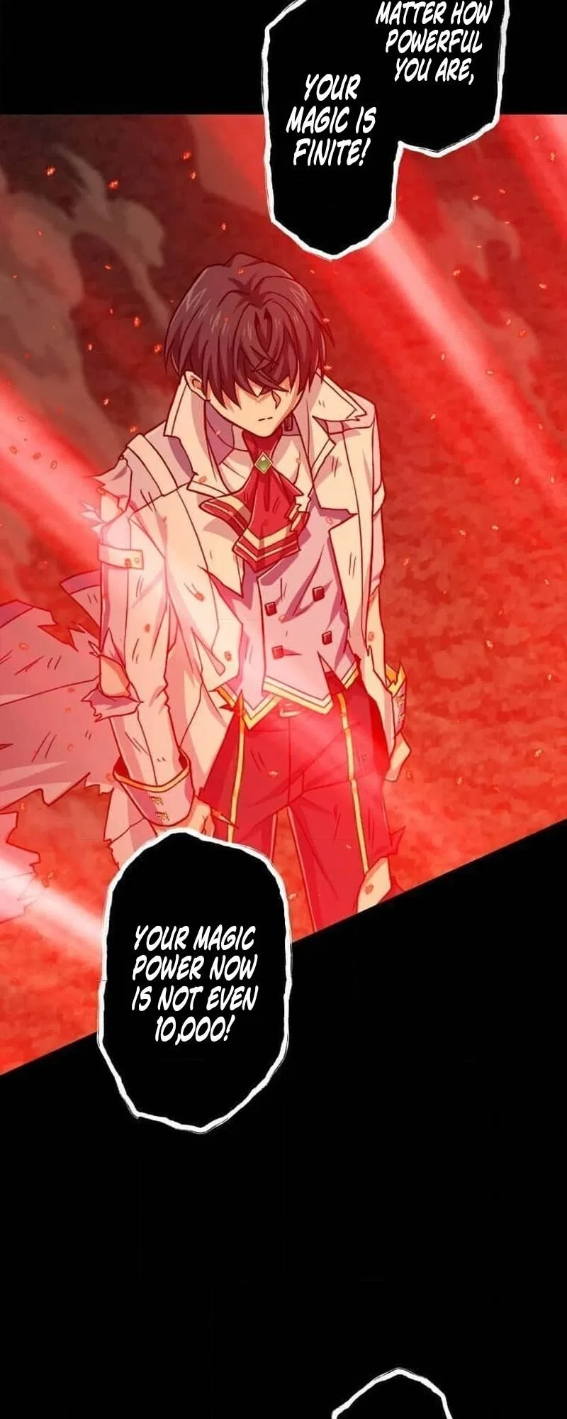 The Max Magic Level Great Sage’s Return Chapter 99 – Page 36