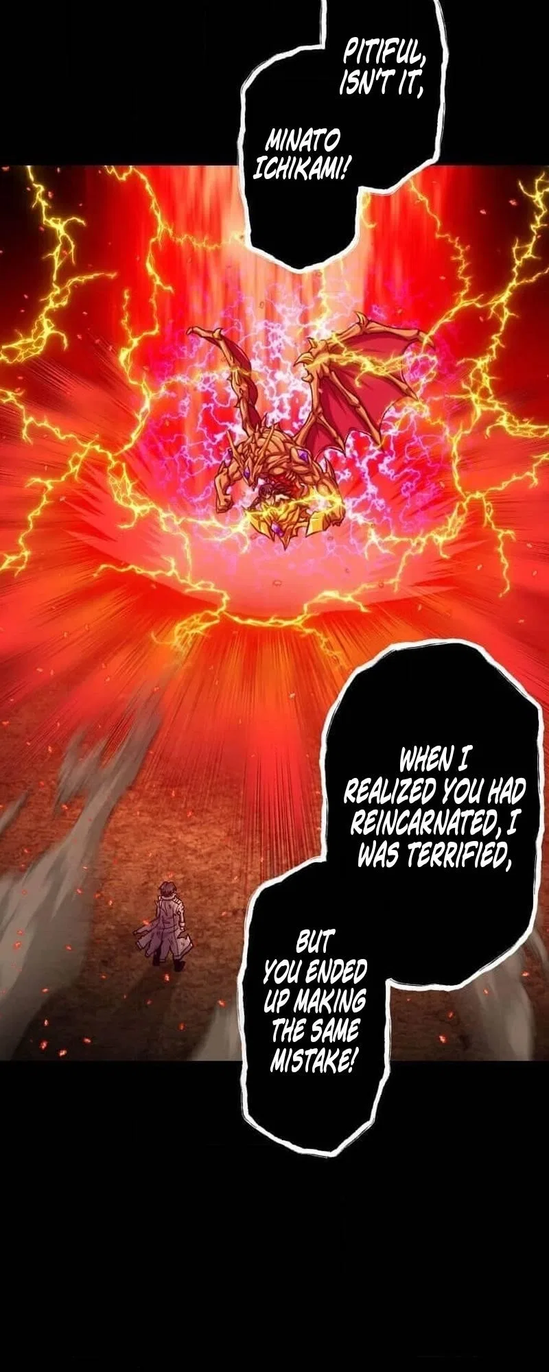 The Max Magic Level Great Sage’s Return Chapter 99 – Page 37