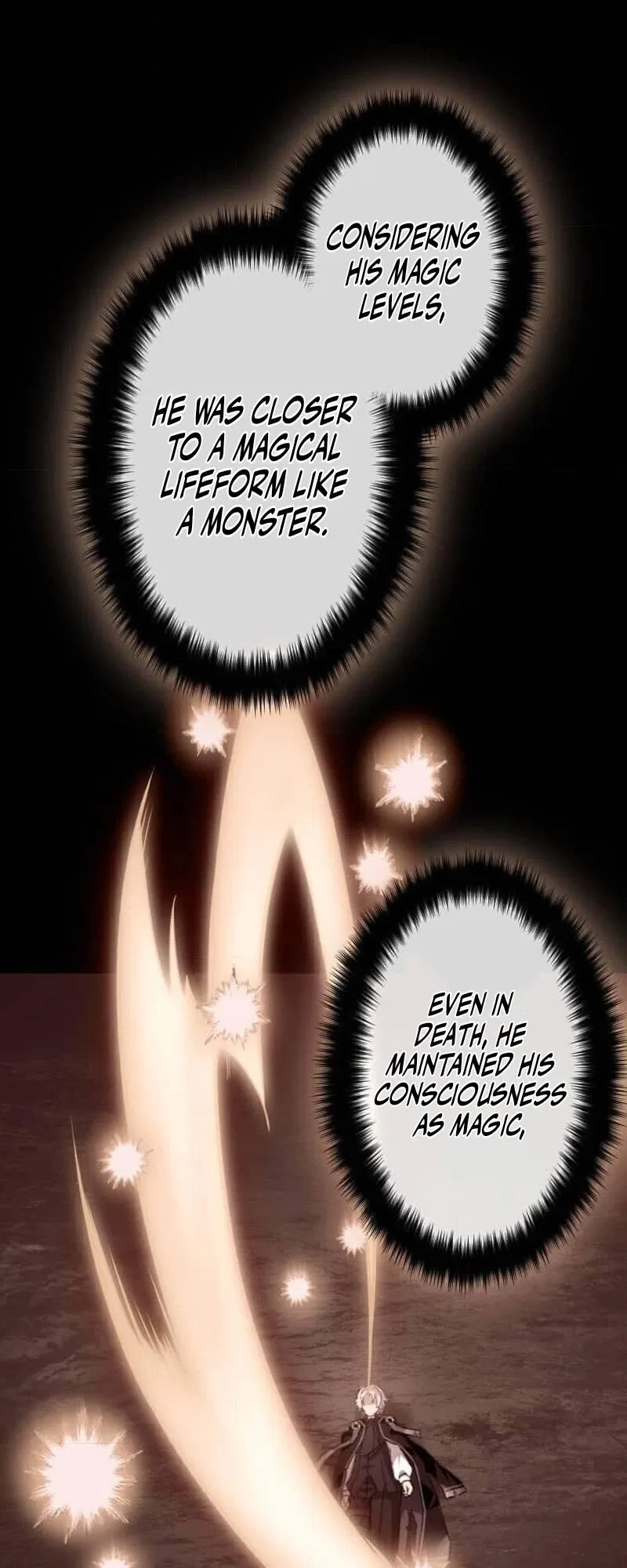 The Max Magic Level Great Sage’s Return Chapter 99 – Page 38