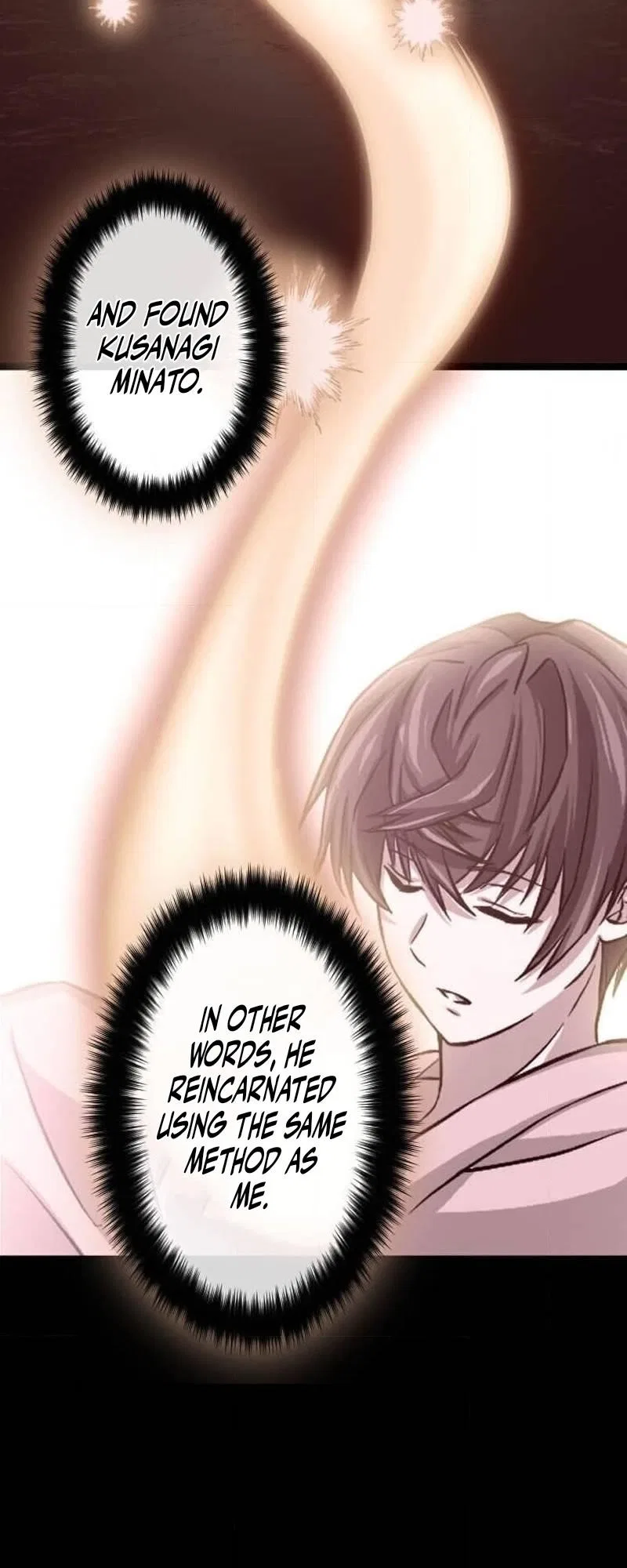 The Max Magic Level Great Sage’s Return Chapter 99 – Page 39
