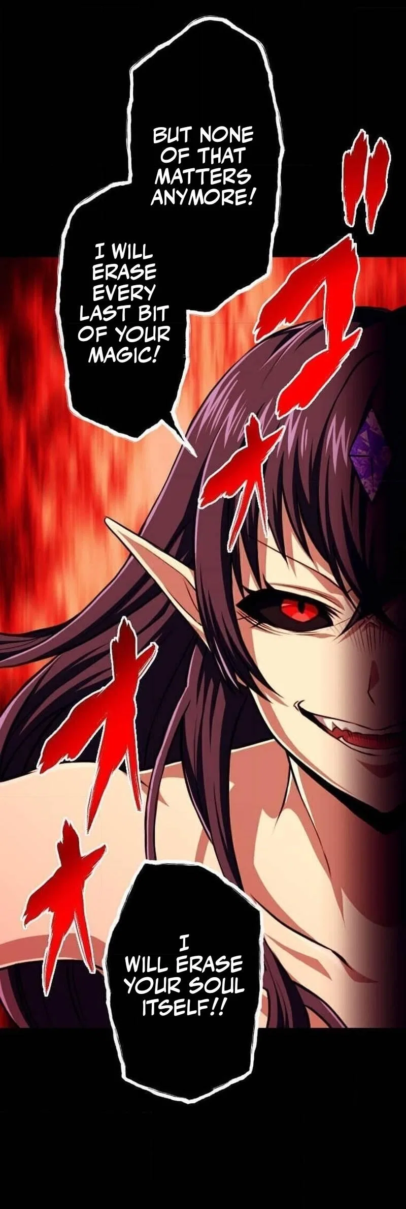 The Max Magic Level Great Sage’s Return Chapter 99 – Page 40