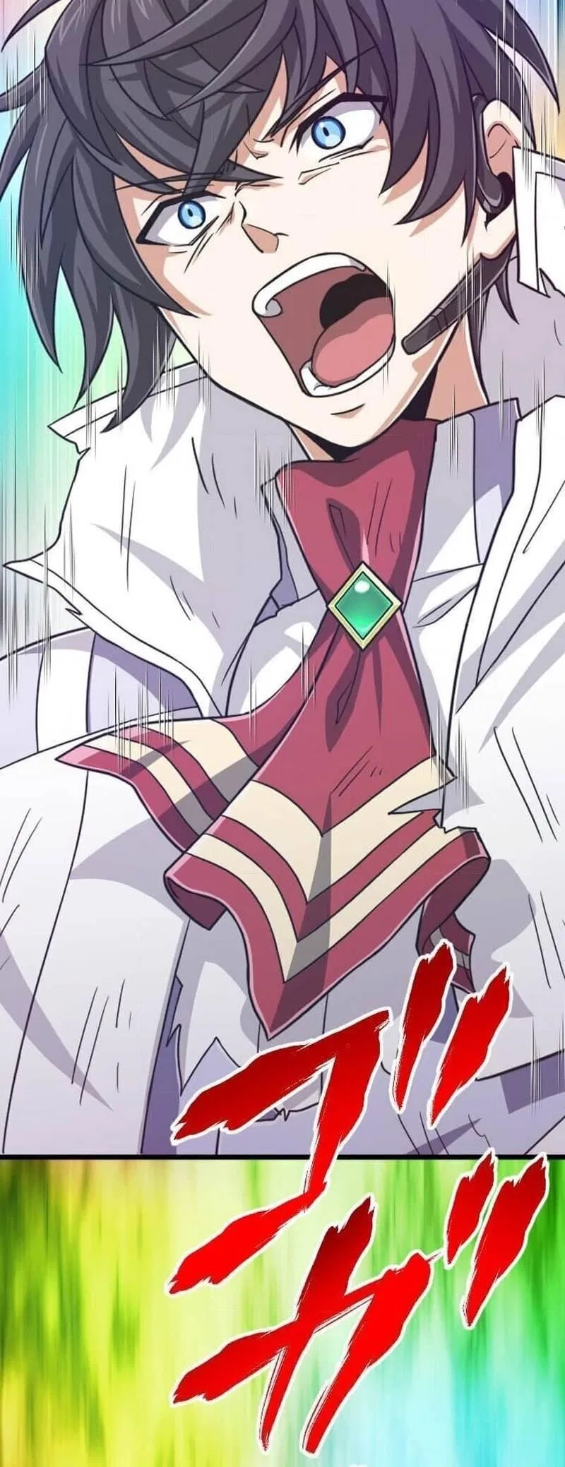 The Max Magic Level Great Sage’s Return Chapter 99 – Page 49