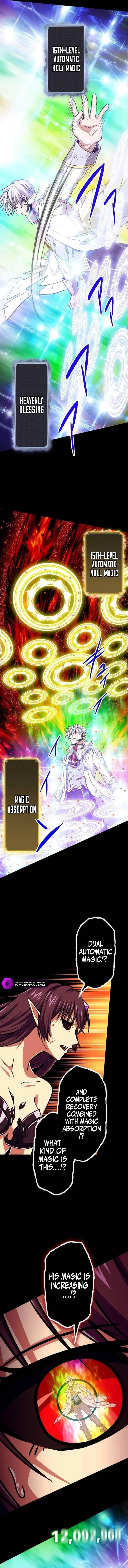 The Max Magic Level Great Sage’s Return Chapter 99 – Page 55