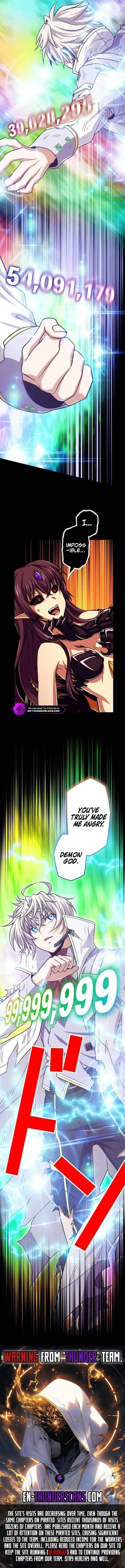The Max Magic Level Great Sage’s Return Chapter 99 – Page 56