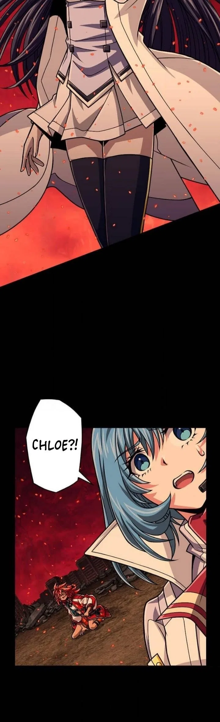 The Max Magic Level Great Sage’s Return Chapter 98 – Page 5
