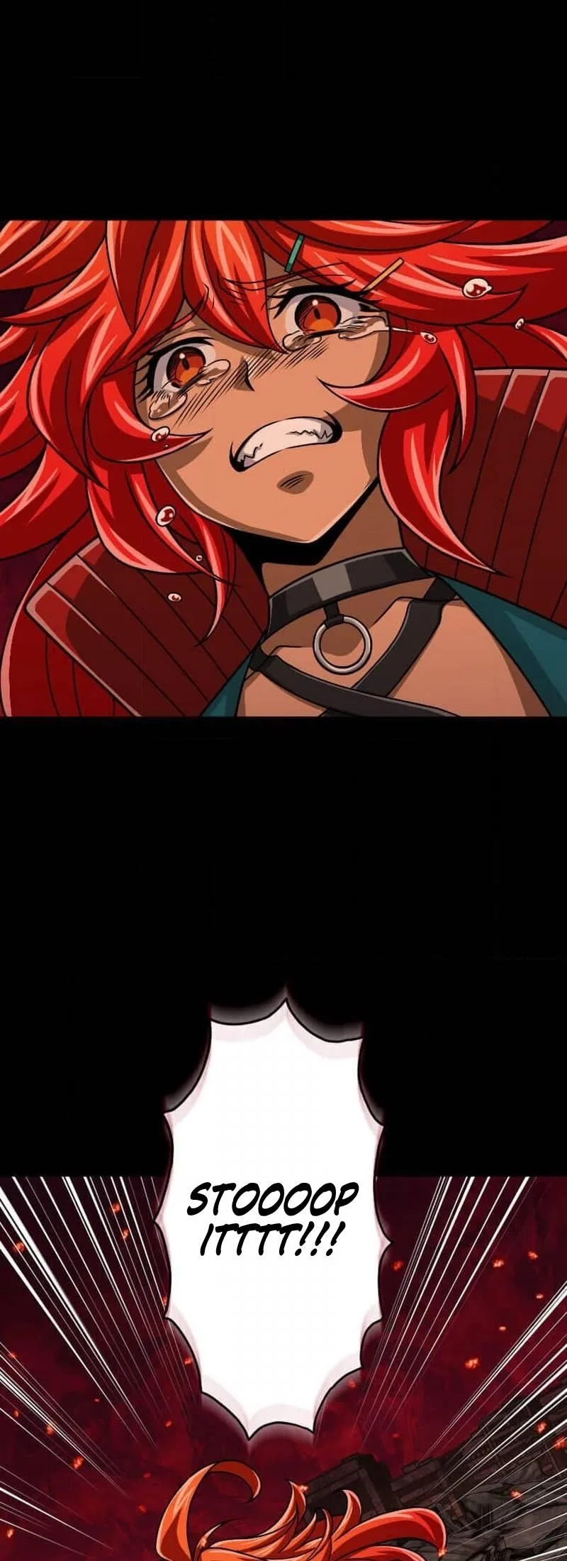 The Max Magic Level Great Sage’s Return Chapter 98 – Page 6