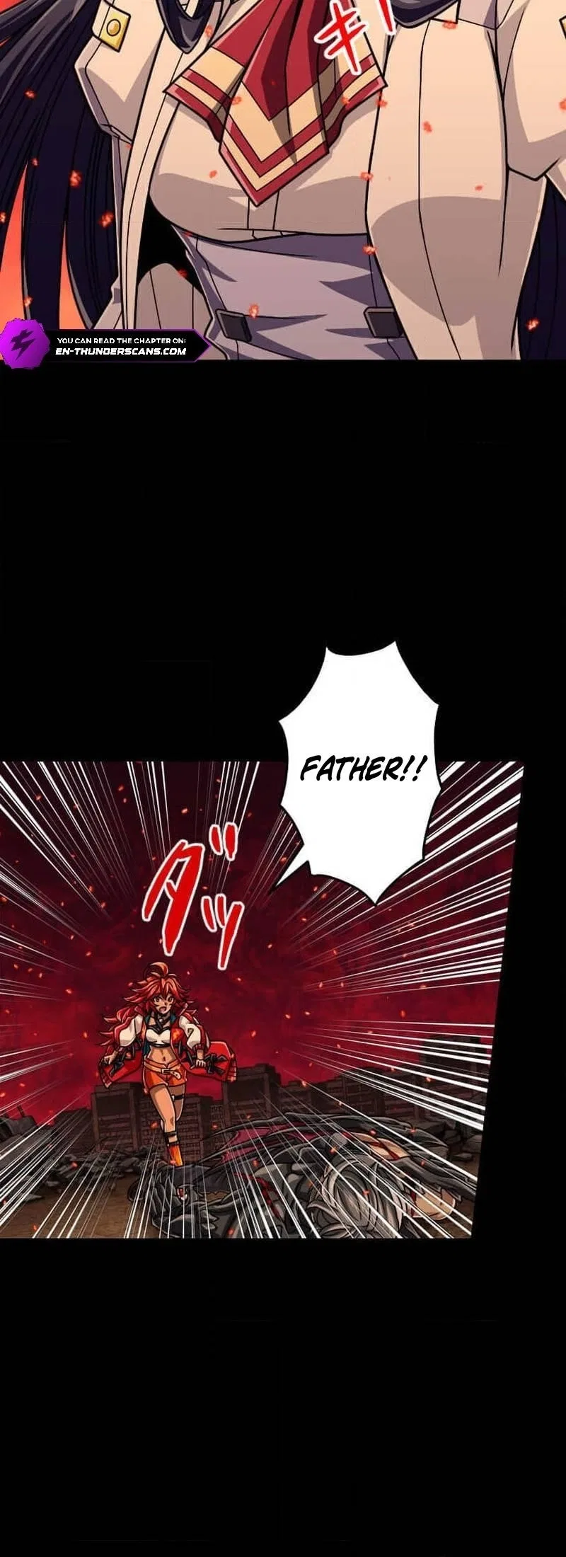 The Max Magic Level Great Sage’s Return Chapter 98 – Page 10