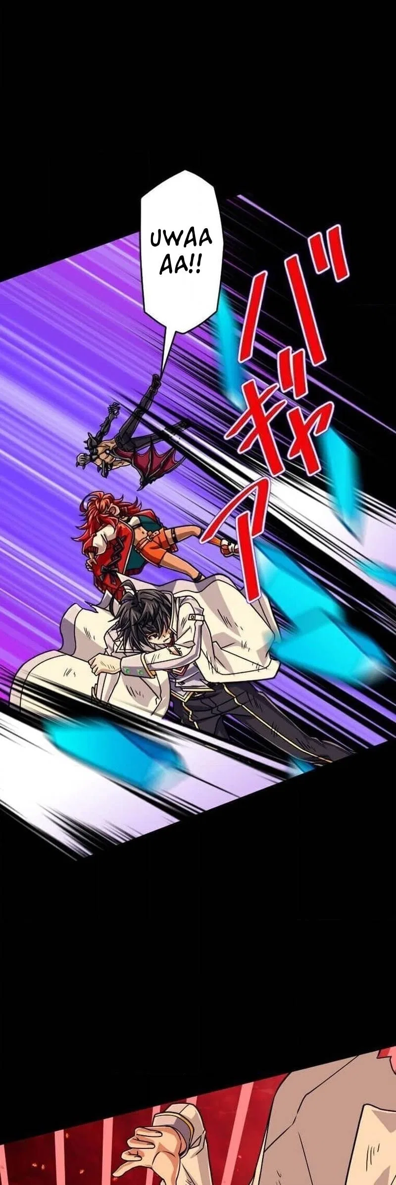 The Max Magic Level Great Sage’s Return Chapter 98 – Page 17