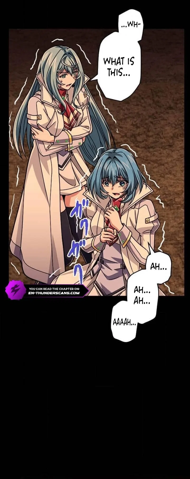 The Max Magic Level Great Sage’s Return Chapter 98 – Page 25