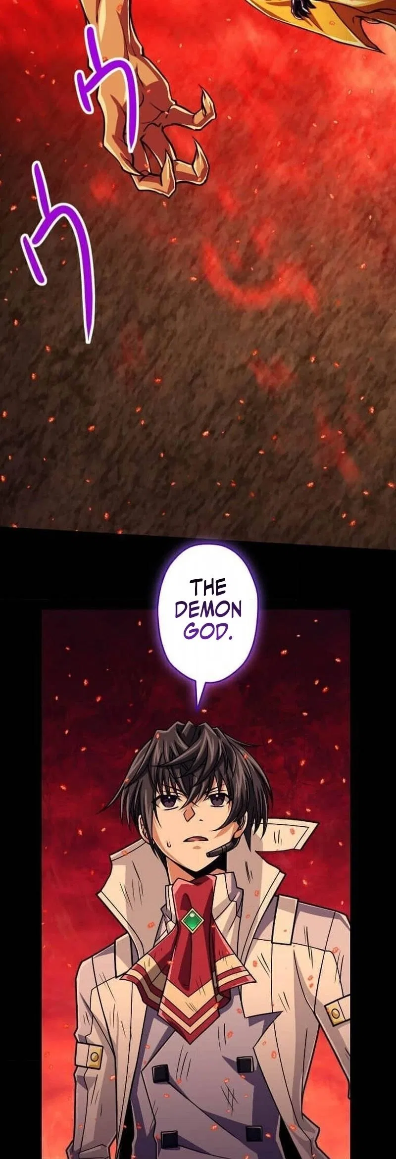 The Max Magic Level Great Sage’s Return Chapter 98 – Page 28