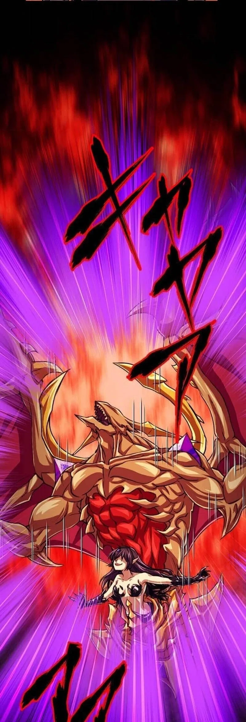 The Max Magic Level Great Sage’s Return Chapter 98 – Page 29