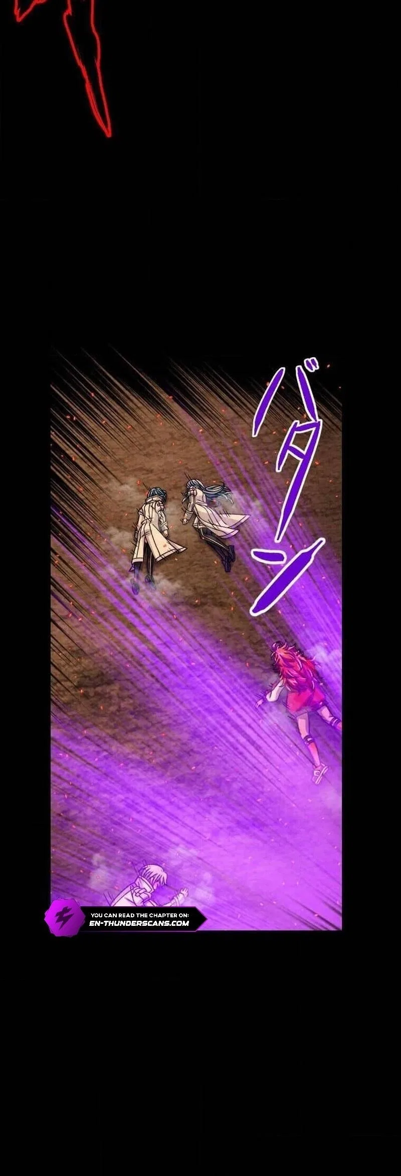 The Max Magic Level Great Sage’s Return Chapter 98 – Page 31