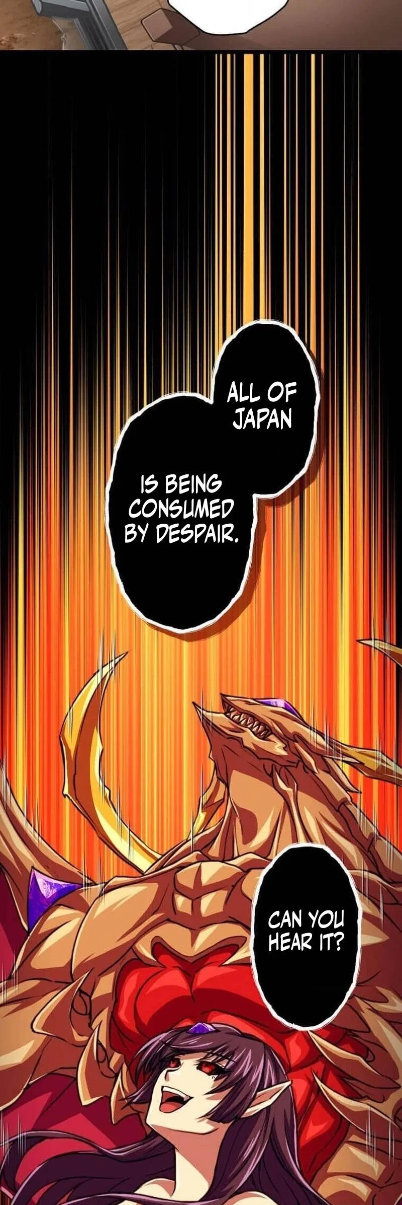 The Max Magic Level Great Sage’s Return Chapter 98 – Page 34