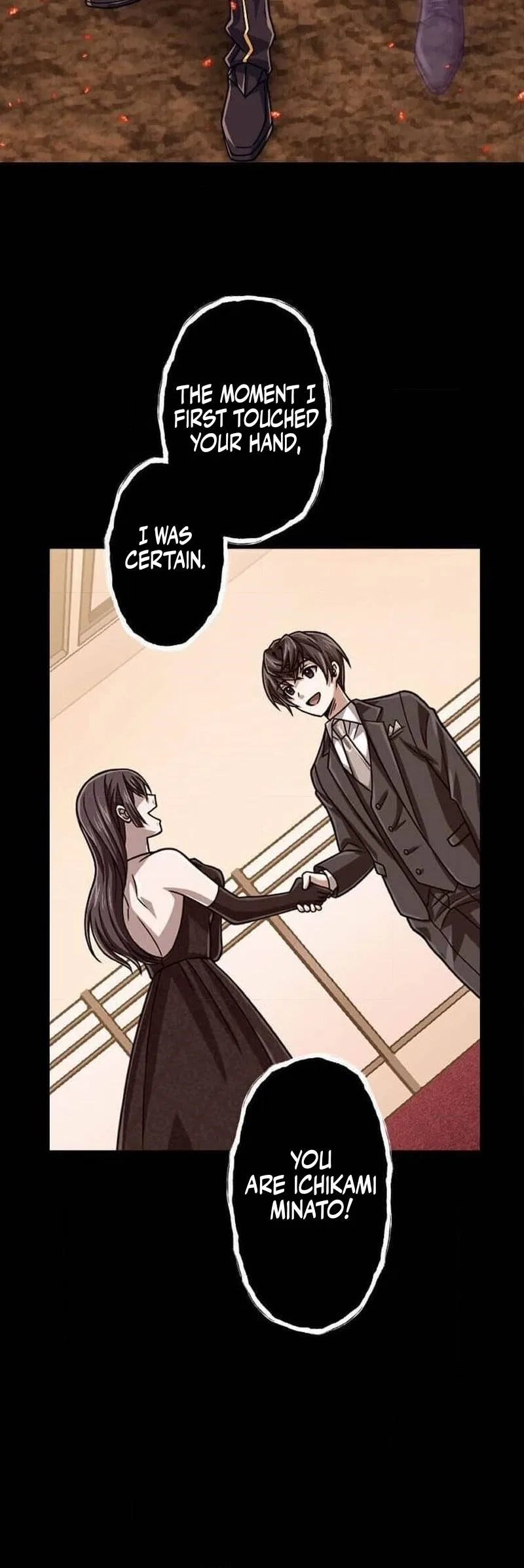 The Max Magic Level Great Sage’s Return Chapter 98 – Page 36